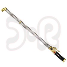 RHÖNA Autogen Schneidbrenner Brenner X511 mit 6 Düsen