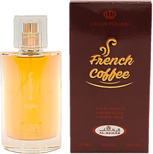Al Rehab French Coffee 50ml