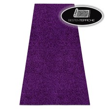 Moderne läufer violett - läufer,