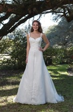 Brautkleid / Hochzeitskleid