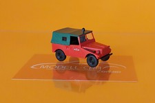 Busch 53905 IFA P3 Freiwillige