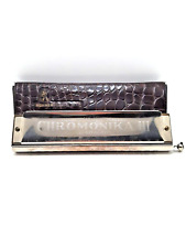 Hohner CHROMONIKA III 280 - C