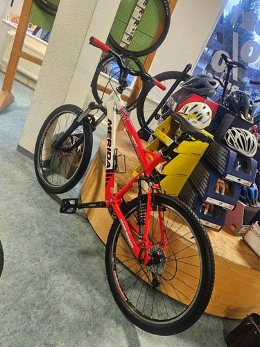 Jugend fahrrad merida - jugend,