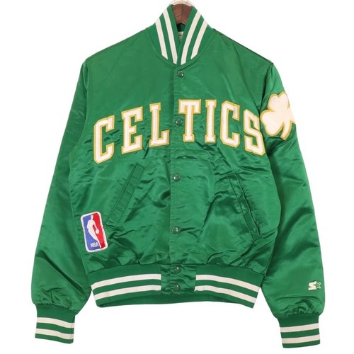 Starter celtics - 90's,