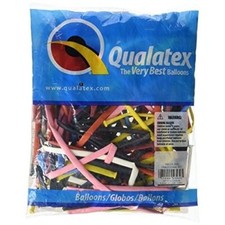 100 stück modellierballons - 100,