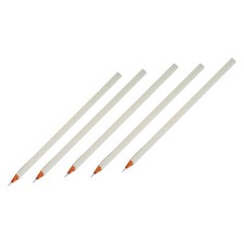 5er Pack Tafel-Stifte für Schiefer- und Kreidetafeln