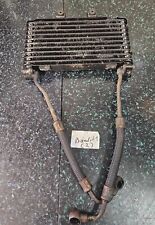 Suzuki Bandit 1200 GSF GV75A Ölkühler Kühler