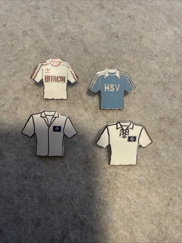 Hsv pin anstecker - kutte, rar
