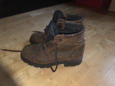 Camel Boots Herren Stiefel Gore Tex Gr. 9