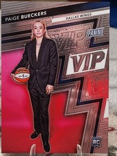 Paige Bueckers RC Variation-