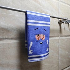 Towelie handtuch süß cartoon - süß,