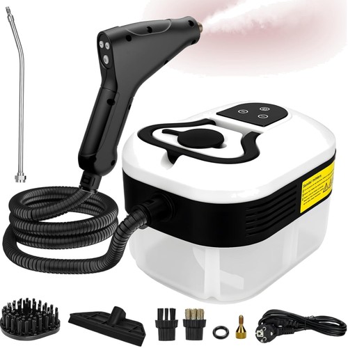 Handheld dampfreiniger 2500w - handheld,