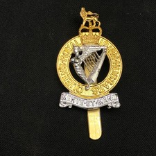 Britische Armee Militär Kappe