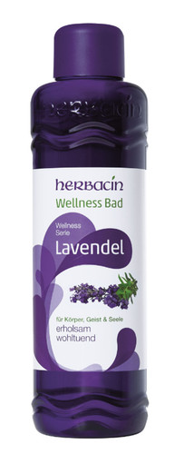 Herbacin wellnessbad - wellnessbad,