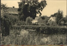 Herzfelde Strausberg 