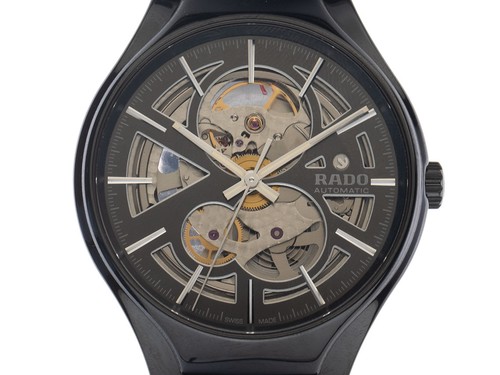 Rado true automatic - true,