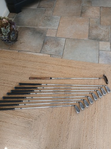 Golfschläger set pw - set, 3-pw
