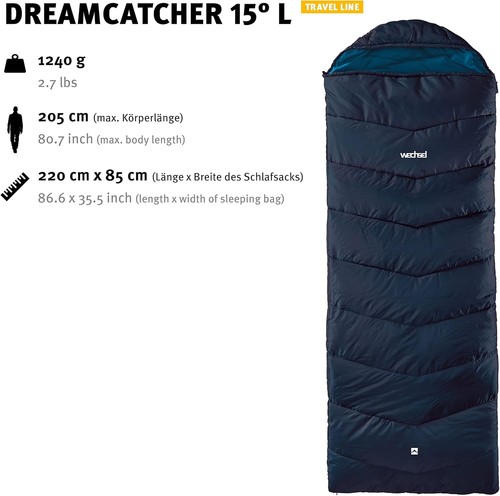 Wechsel dreamcatcher - dreamcatcher, 15°