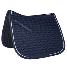 Waldhausen Nachtblau/ Weiß