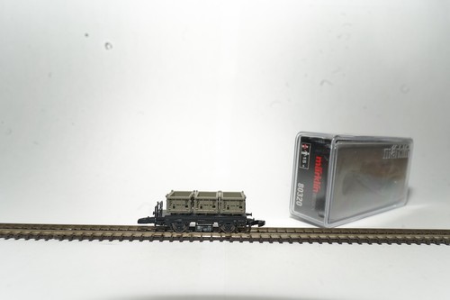 Märklin miniclub spur 220 - miniclub,