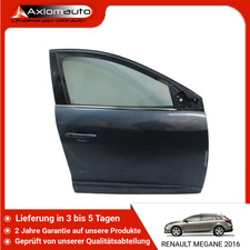 🇩🇪 RECHTE VORDERE TÜR