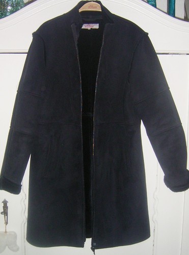 Tolle oliver lammfell jacke - tolle,