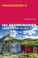 101 Skandinavien -