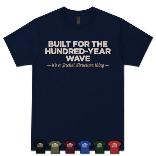Built for the - built, hundert-year