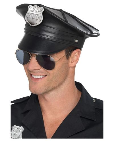 Special polizei mütze - polizei-mütze, |
