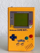Nintendo Gameboy Konsole