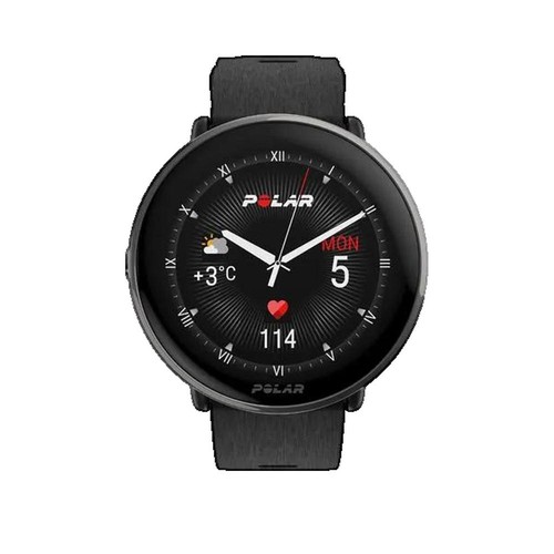 Polar ignite titanium - polar,