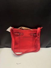 Handtasche rot NP: 39,99€