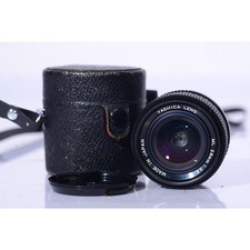 Yashica ML 28mm 1:2.8