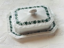 Rosenthal Classic Rose Maria Weinlaub Butterdose 