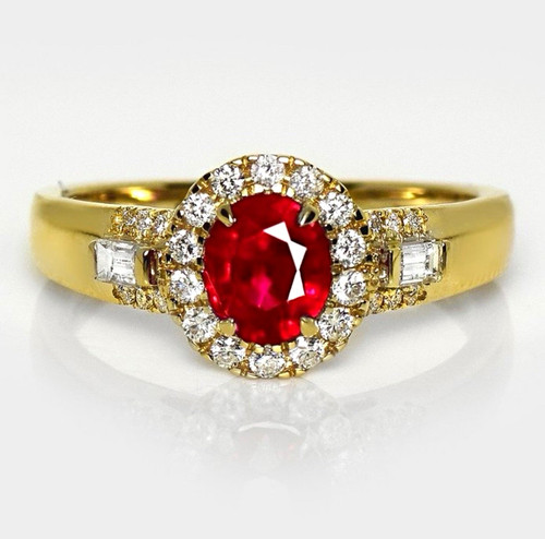 Exklusiver luxus ring mit - ✨exklusiver, luxus-ring