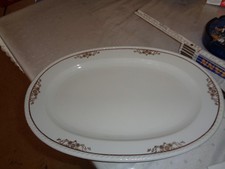 Servierplatte Bayreuther