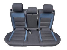 VW Golf VI (5K1) Rücksitzbank