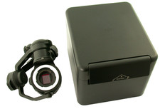 DJI Zenmuse X5 body Gehäuse