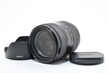 Sony DT 16-105mm f/3.5-5.6