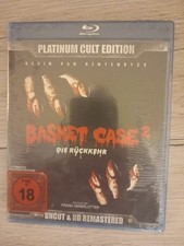 Basket Case 2 - Die Rückkehr