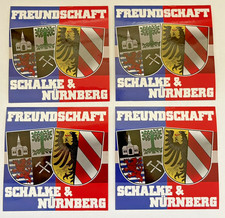 Schalke Nürnberg Freundschaft
