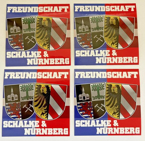 Schalke nürnberg freundschaft - schalke,