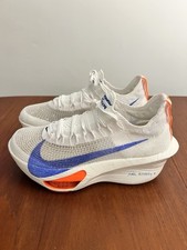 Nike Alphafly 3 Blueprint