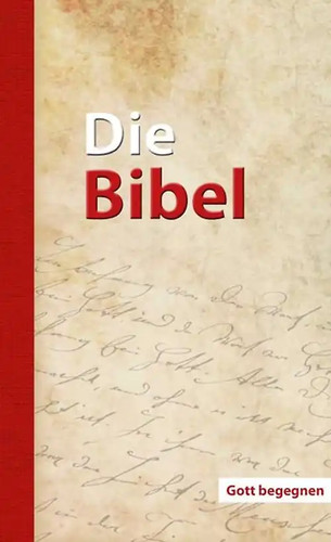 Die bibel - die,