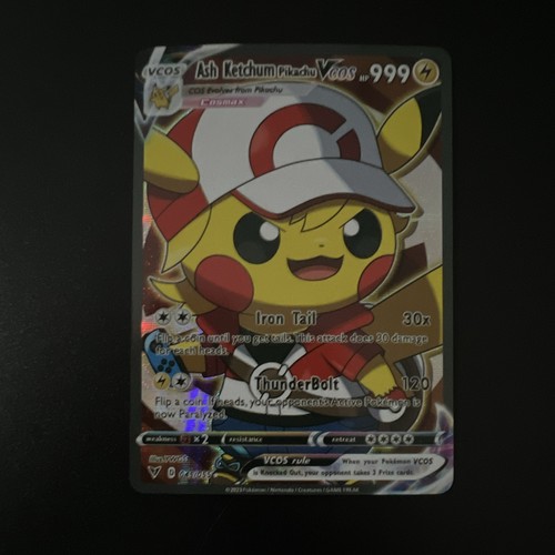Pokémon ccg ash - pokémon,