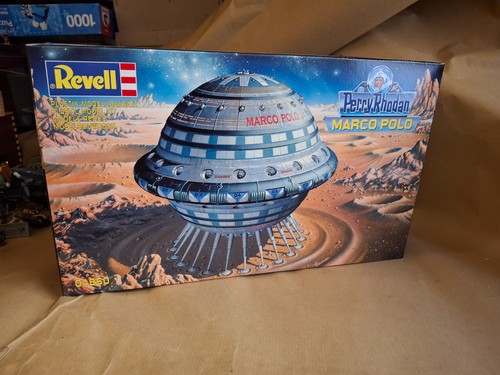 Revell 04850 marco polo - nr.,
