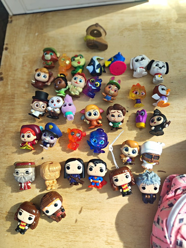 Disney konvolut - disney,