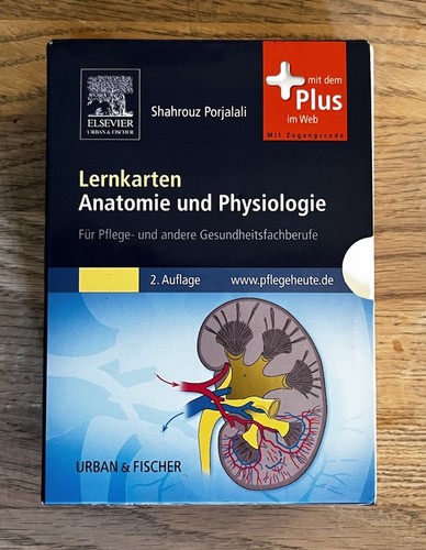 Lernkarten anatomie - lernkarten,,