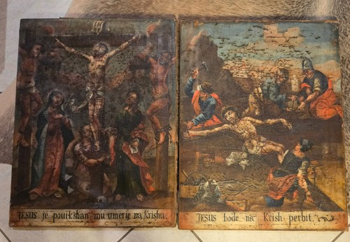 Uralte religiöse - 2,