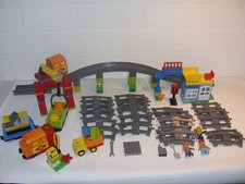 LEGO Duplo 10508 Eisenbahn